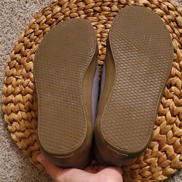 Vans | Purple Vans - Picture 3 of 6